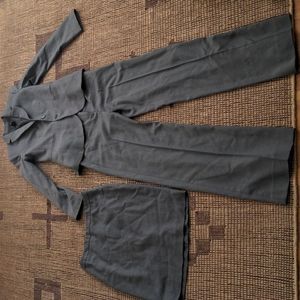 JCrew Women's 3-piece Suit- size 2